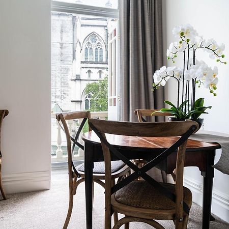 ダニーデンPremium Living On Stuart Stアパートメント エクステリア 写真